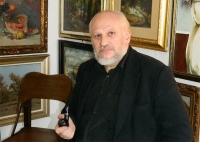 Expozitie extraordinara a maestrului Gabriel Stan