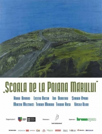 Expoziţia "Şcoala de la Poiana Mărului"