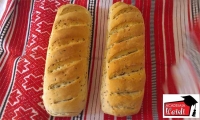 Atelier de gătit pâine... în familie