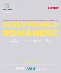 Zilele Filmului Românesc 2013