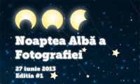 Noaptea Alba a Fotografiei si in Brasov