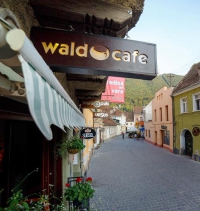 Waldo Cafe