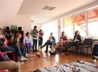 Grup de suport în alăptare La Leche League Braşov