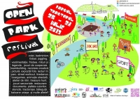 Open Park Festival