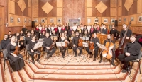 Concert aniversar la Prejmer: Corul de Tineret „Bach” serbează 20 de ani