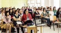 Conferinţă despre "NU în relaţia părinte-copil"