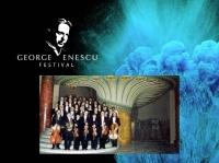 Festivalul "George Enescu" ajunge la Brasov prin orchestra "Virtuozii"