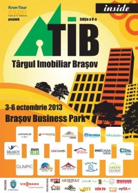 Targul Imobiliar Brasov, editia a V-a