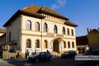 Opera Braşov