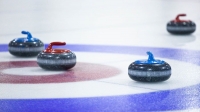 Deschiderea sezonului de curling