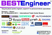 BESTEngineer-Targ de joburi pentru ingineri si experti IT