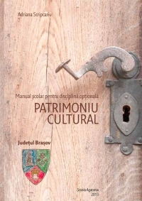 Lansare manual - Patrimoniu Cultural