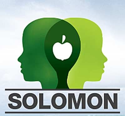 Centrul de excelenţă în dezvoltare personală Solomon