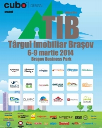 Targul Imobiliar Brasov, editia a VI-a