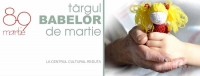Targul "Babele de Martie"