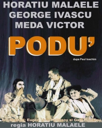 Piesa de teatru "Podu"