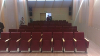Program Cinemateca Patria  22-26 Octombrie 2014