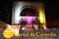 Teatrul de Comedie București