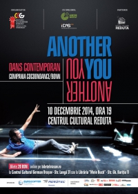 Another You - Spectacol de dans contemporan