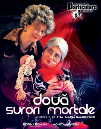 Comedia Două surori mortale