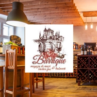 Barrique - magazin de vinuri