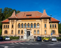 Biblioteca Judeţeană