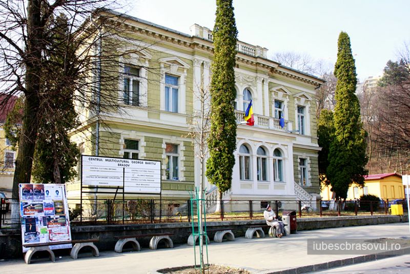 Casa Baiulescu