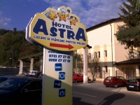 Hotel Astra