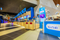 Cinema One Brasov - Coresi Shopping Resort