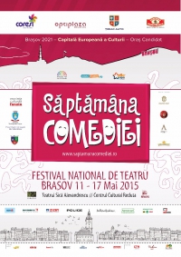 Săptămâna Comediei