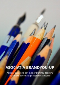 Asociația BrandYOU-UP
