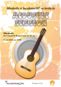 Incubator - Acoustic Session
