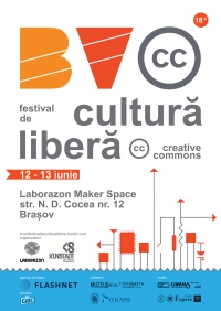 BVCC - Festivalul de cultură liberă