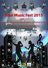 Bran Music Fest 2015