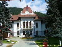 primaria sinaia