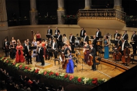 Strauss Festival Orchester Wien