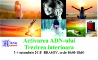 Activarea ADN-ului -Trezirea interioara