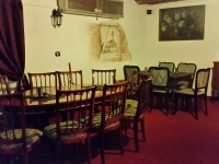the pub poirot