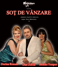 Comedia Soț de Vânzare