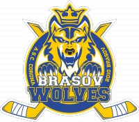 Corona Brasov Wolves