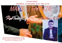 Magie şi Fantezie