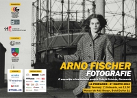 Fotografie. Arno Fischer