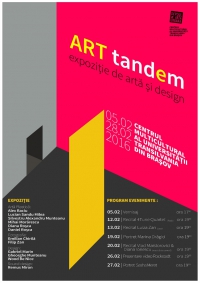 ART tandem