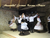 Asociația Culturală Korona Brașov