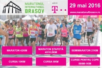 Maratonul International Brasov