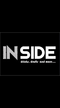 INSIDE BAR
