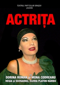 Actriţa