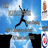 Curs NLP Practitioner. The Art of Learning. Modul 1: Cunoaste-te pe tine însuți!