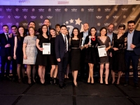 Kronwell Brasov Hotel, “Hotelul Anului” in cadrul Romanian TopHotel Awards