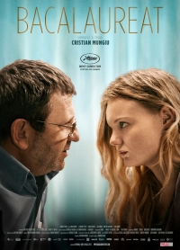 Lansare film ”Bacalaureat”- regia Cristian Mungiu